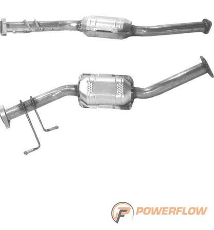 Powerflow Ford Petrol Cat Sports Cats – PFC90093 product image 2
