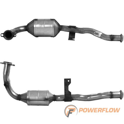 Powerflow Renault Petrol Cat Sports Cats – PFC90098 product image