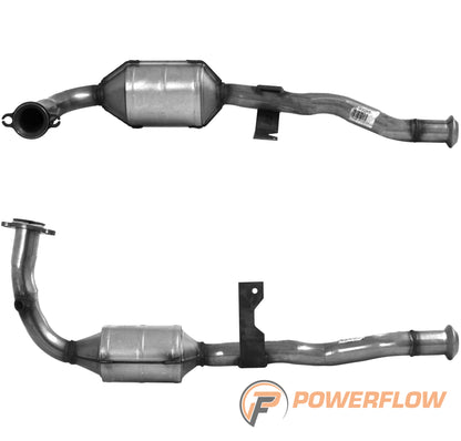 Powerflow Renault Petrol Cat Sports Cats – PFC90098 product image 2
