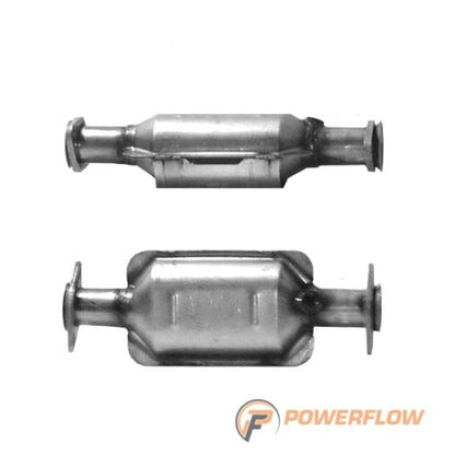 Powerflow Volvo Petrol Cat Sports Cats – PFC90104 product image