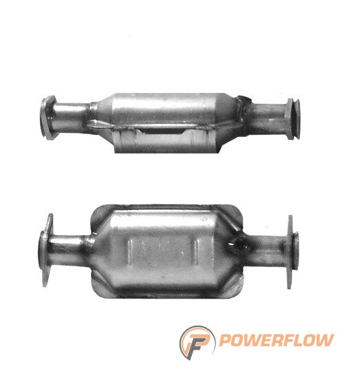 Powerflow Volvo Petrol Cat Sports Cats – PFC90104 product image 2