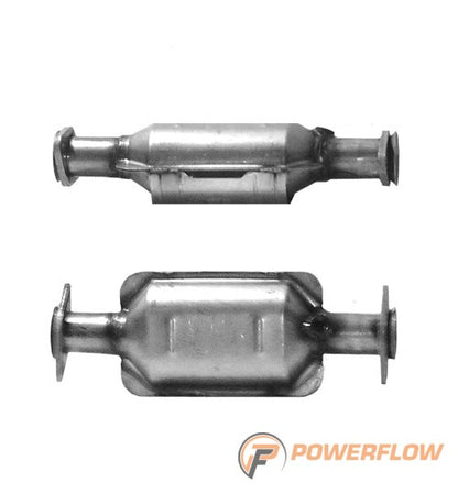 Powerflow Volvo Petrol Cat Sports Cats – PFC90104 product image 2