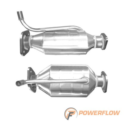 Powerflow Kia Petrol Cat Sports Cats – PFC90140 product image