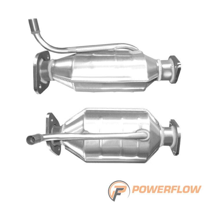 Powerflow Kia Petrol Cat Sports Cats – PFC90140 product image 2