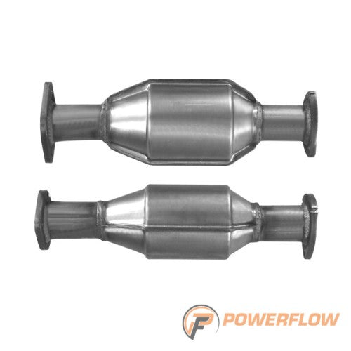 Powerflow Skoda Petrol Cat Sports Cats – PFC90171 product image