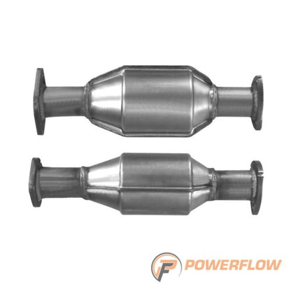 Powerflow Skoda Petrol Cat Sports Cats – PFC90171 product image