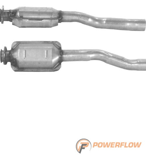 Powerflow Volvo Petrol Cat Sports Cats – PFC90179 product image 2