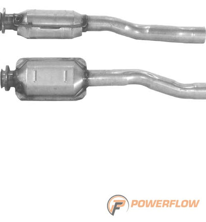 Powerflow Volvo Petrol Cat Sports Cats – PFC90179 product image 2