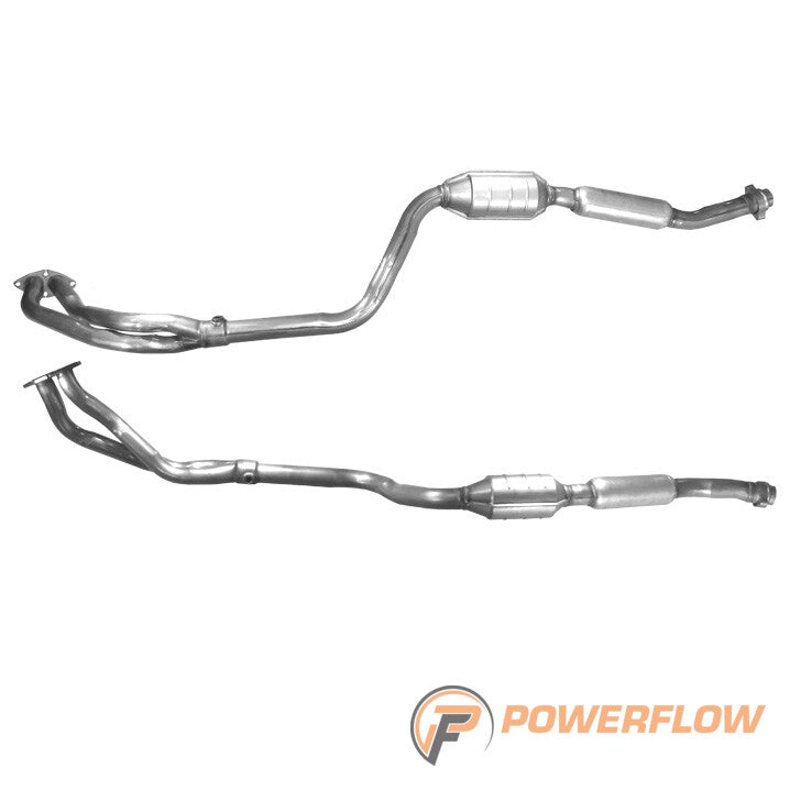Powerflow BMW Petrol Cat Sports Cats – PFC90232H product image 2