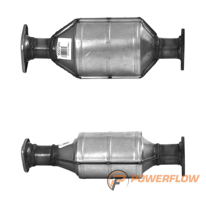 Powerflow Honda Petrol Cat Sports Cats – PFC90272 product image 2