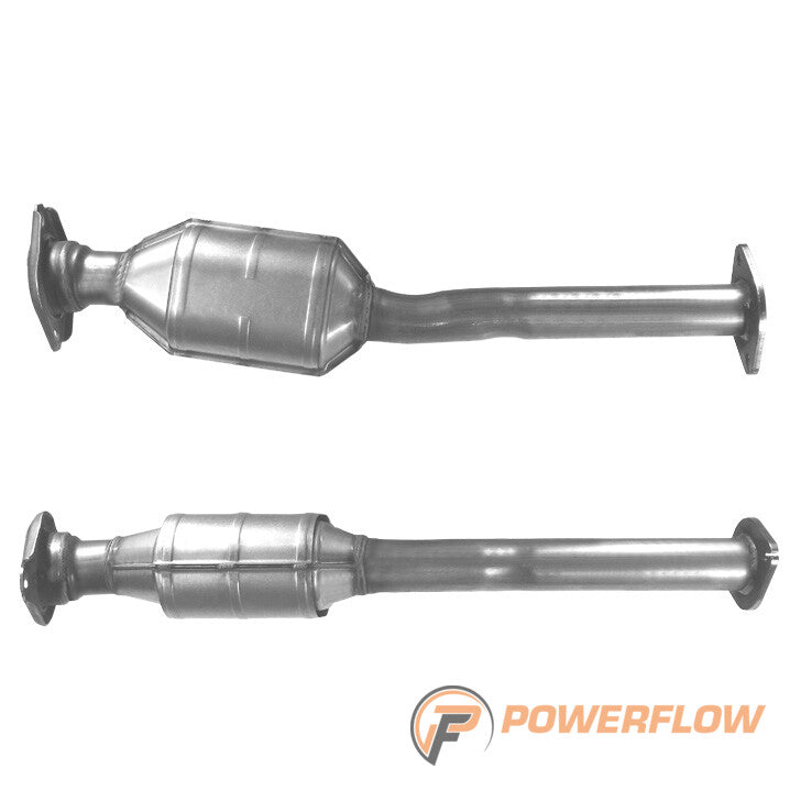 Powerflow Ford Petrol Cat Sports Cats – PFC90274 product image 2