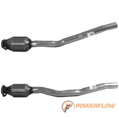 Powerflow Volvo Petrol Cat Sports Cats – PFC90283 product image