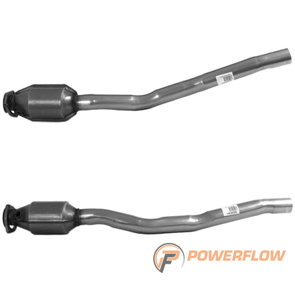 Powerflow Volvo Petrol Cat Sports Cats – PFC90283 product image 2