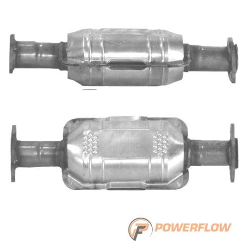 Powerflow Mitsubishi Petrol Cat Sports Cats – PFC90339 product image