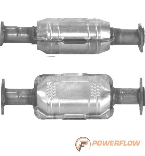 Powerflow Mitsubishi Petrol Cat Sports Cats – PFC90339 product image 2