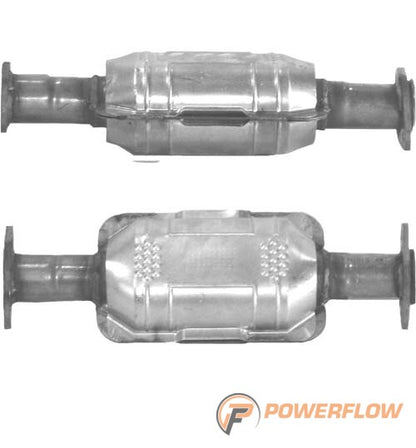 Powerflow Mitsubishi Petrol Cat Sports Cats – PFC90339 product image 2