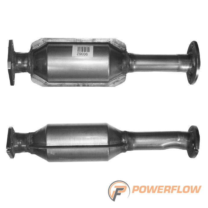 Powerflow Mazda Petrol Cat Sports Cats – PFC90362 product image 2
