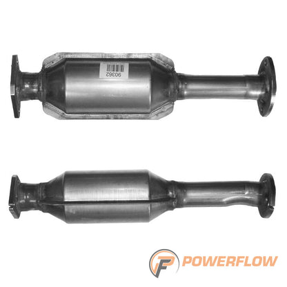 Powerflow Mazda Petrol Cat Sports Cats – PFC90362 product image 2