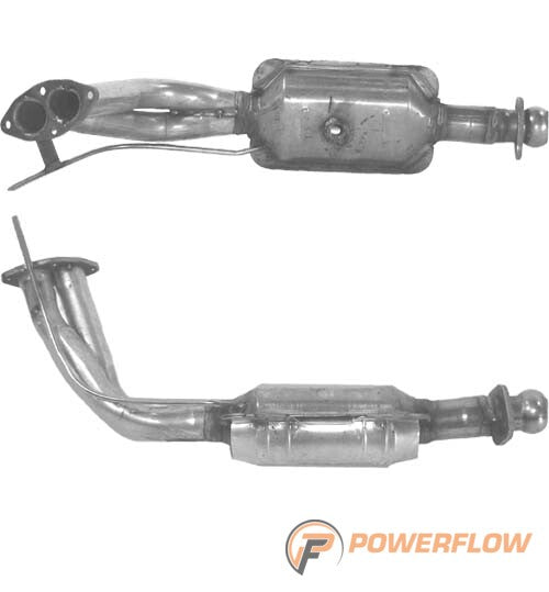 Powerflow SEAT Petrol Cat Sports Cats – PFC90381 product image 2