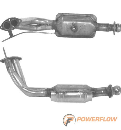 Powerflow SEAT Petrol Cat Sports Cats – PFC90381 product image 2