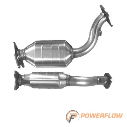 Powerflow Ford Petrol Cat Sports Cats – PFC90404 product image