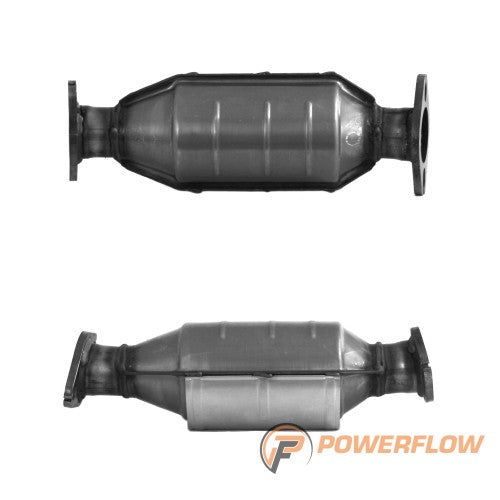 Powerflow Mazda MX5 Petrol Cat Sports Cats – PFC90454 product image