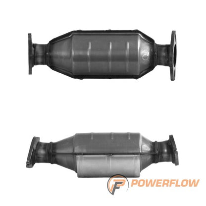 Powerflow Mazda MX5 Petrol Cat Sports Cats – PFC90454 product image