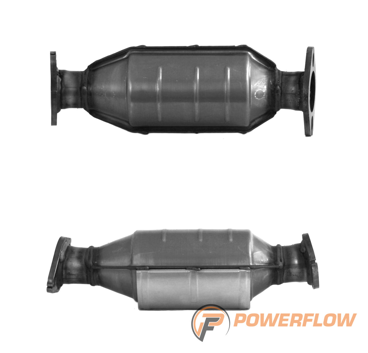 Powerflow Mazda MX5 Petrol Cat Sports Cats – PFC90454 product image 2