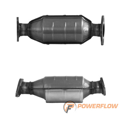 Powerflow Mazda MX5 Petrol Cat Sports Cats – PFC90454 product image 2