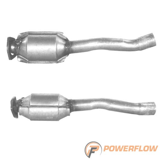 Powerflow Audi Petrol Cat Sports Cats – PFC90465H product image 2