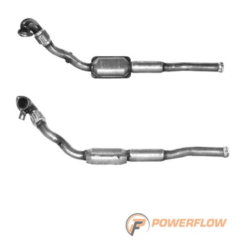 Powerflow Volvo Petrol Cat Sports Cats – PFC90491 product image