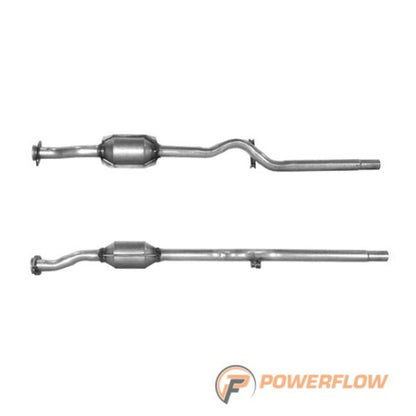 Powerflow Fiat Petrol Cat Sports Cats – PFC90503 product image