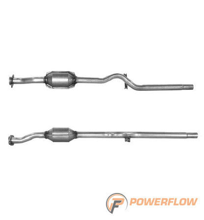Powerflow Fiat Petrol Cat Sports Cats – PFC90503 product image 2