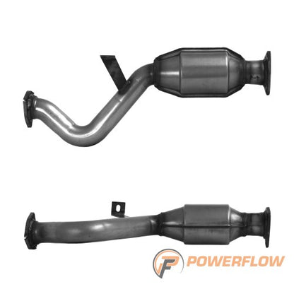 Powerflow Audi Coupe Petrol Cat Sports Cats – PFC90603 product image