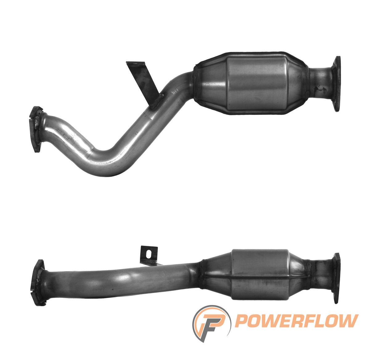 Powerflow Audi Coupe Petrol Cat Sports Cats – PFC90603 product image 2