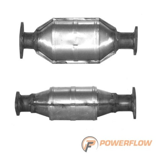 Powerflow Mitsubishi Petrol Cat Sports Cats – PFC90637 product image