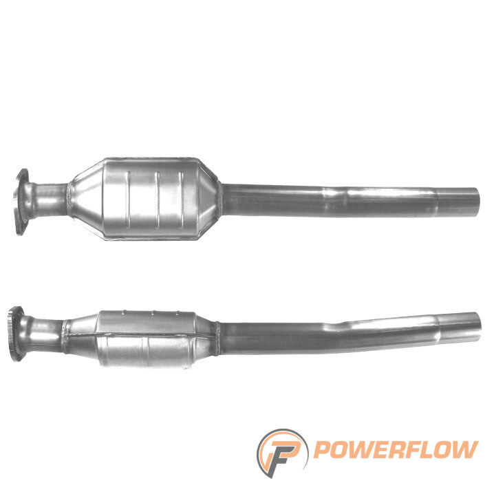 Powerflow Renault Petrol Cat Sports Cats – PFC90645H product image 2
