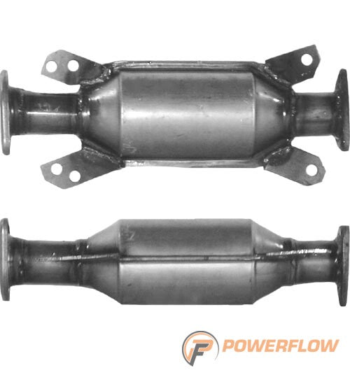 Powerflow Honda Shuttle Ls Petrol Cat Sports Cats – PFC90678 product image 2