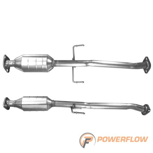 Powerflow Mazda Petrol Cat Sports Cats – PFC90746H product image