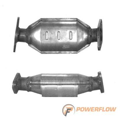 Powerflow Mazda 323F Petrol Cat Sports Cats – PFC90763H product image 2