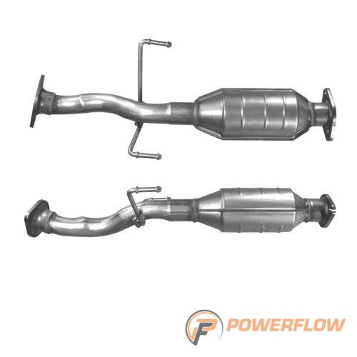 Powerflow Mazda Petrol Cat Sports Cats – PFC90798 product image