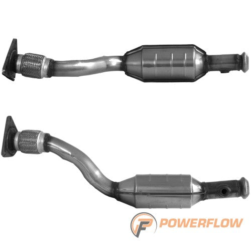 Powerflow Renault Petrol Cat Sports Cats – PFC90812 product image