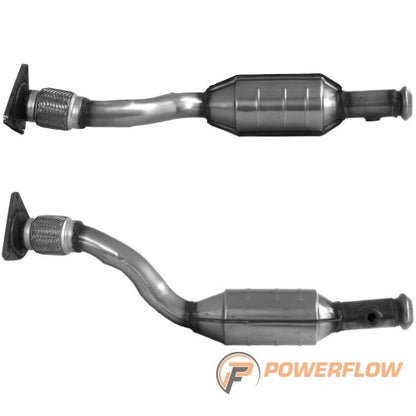 Powerflow Renault Petrol Cat Sports Cats – PFC90812 product image