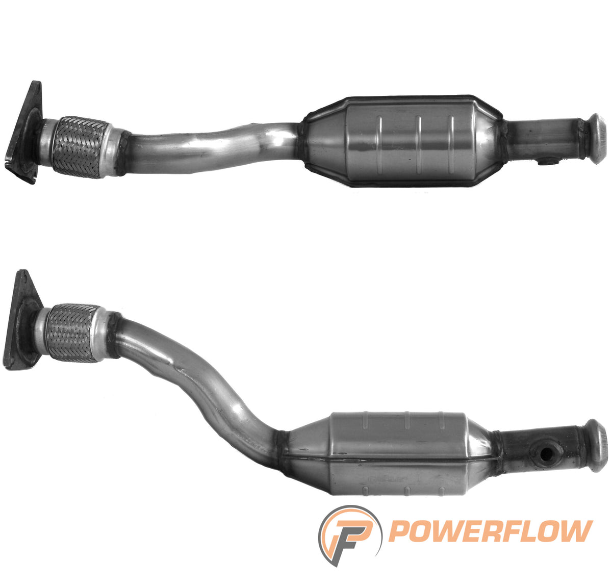 Powerflow Renault Petrol Cat Sports Cats – PFC90812 product image 2