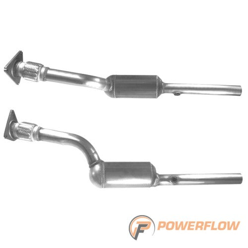 Powerflow Renault Petrol Cat Sports Cats – PFC90943 product image