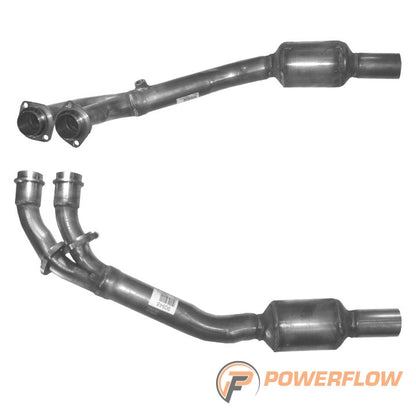 Powerflow Jaguar Xjs Left Side Petrol Cat Sports Cats – PFC90948 product image 2