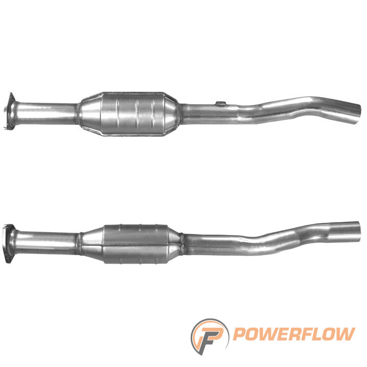 Powerflow Ford Petrol Cat Sports Cats – PFC90987 product image 2