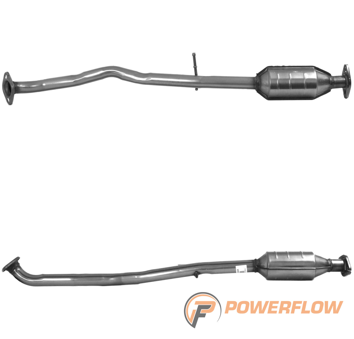 Powerflow Hyundai Petrol Cat Sports Cats – PFC91004 product image 2