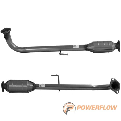 Powerflow Honda Petrol Cat Sports Cats – PFC91159 product image