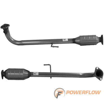 Powerflow Honda Petrol Cat Sports Cats – PFC91159 product image